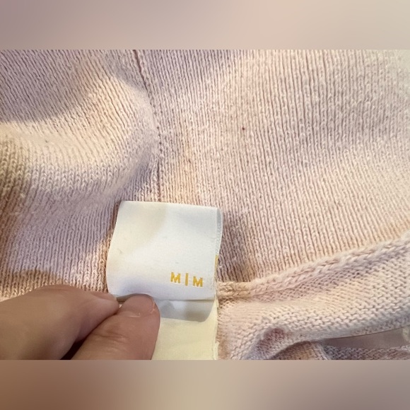 Lole Cozy Cardigan in Pink - Picture 6 of 9